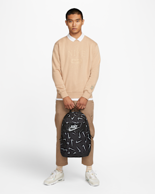 Nike Backpack (21L). Nike LU